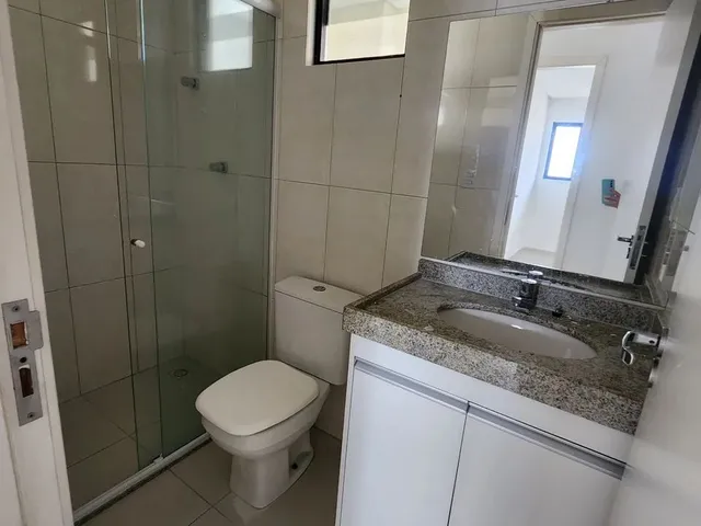 Imagem 11: Apartamento com 4 Quartos na Prata e Área de Lazer Completa
