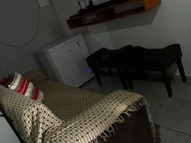 Imagem 1: Sofá + Duas Poltronas