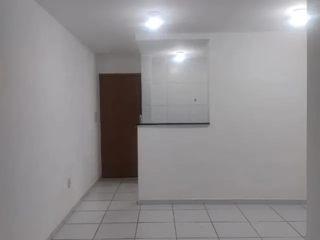 Imagem: Apartamento Próximo a Uepb e Ufcg