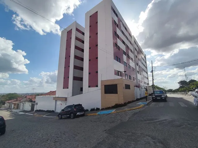 Imagem: Aluguel de Apartamento com 2 Quartos no