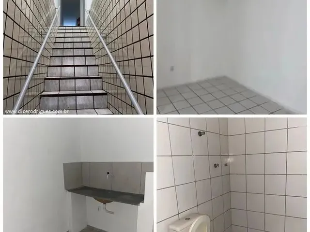 Imagem 2: Apartamento para Locação com 45M2 com 2 Quartos - Centro - Campina Grande - Pb