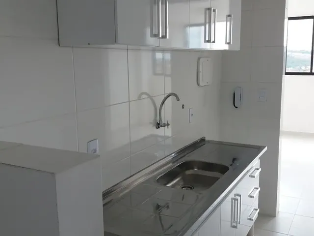 Imagem: Apart 1Quarto Próximo a Ufcg - Locação