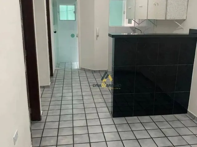 Imagem: Apartamento com 2 Dormitórios para Alugar