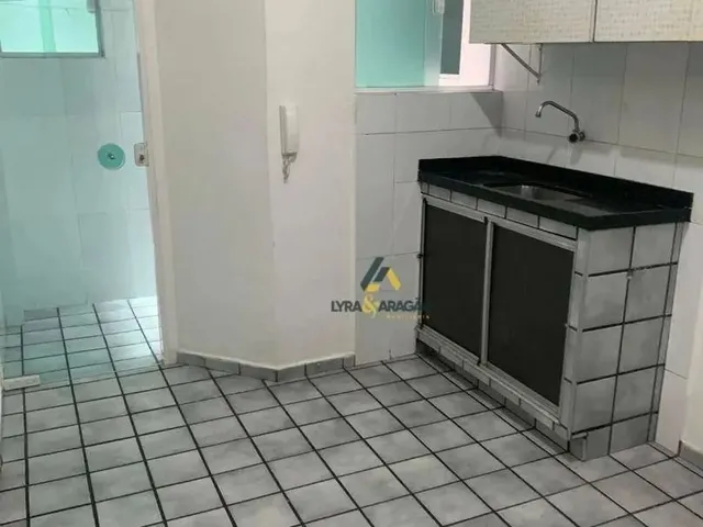 Imagem 5: Apartamento com 2 Dormitórios para Alugar, 60 M² por R$ 1.000,00/Mês - Centro