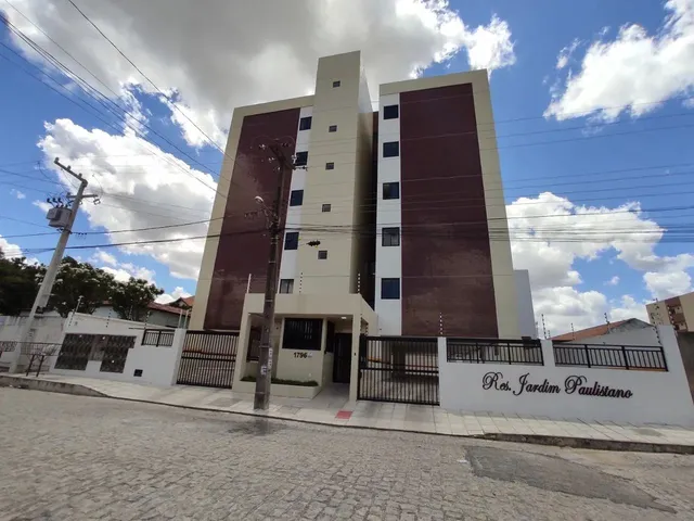 Imagem: Aluga-Se Apartamento Novos a 10 Minutos