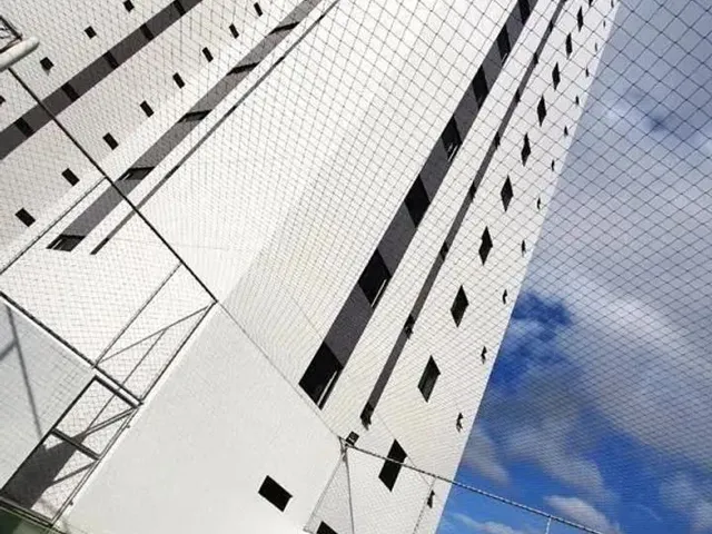 Imagem: Alugo Apartamento 3 Quartos com Lazer Completo