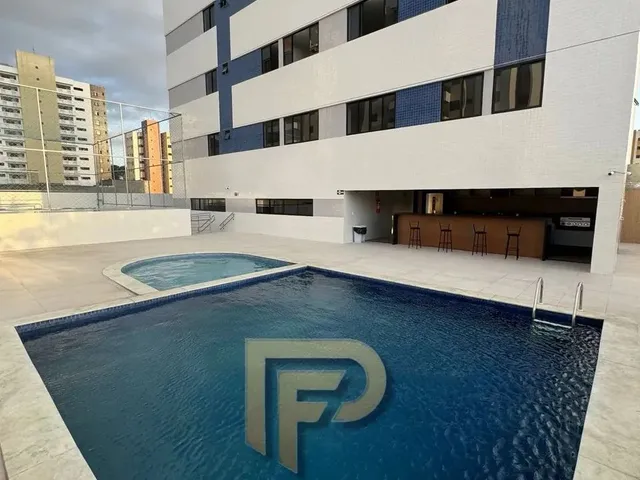 Imagem: Alugo Apartamentos no Catolé com 1 Ou 2