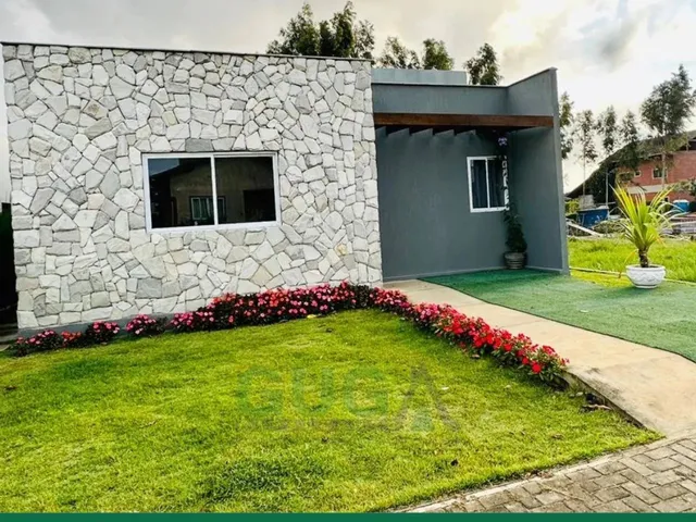 Imagem: Condominio Yes Banana Bananeiras-Pb. Locação