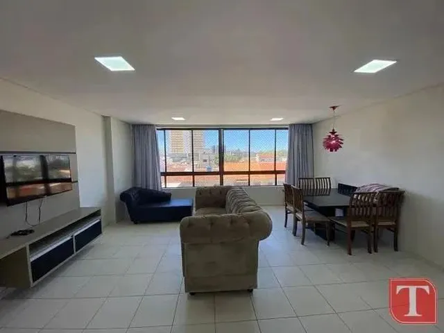 Imagem: Apartamento Mobiliado Disponível para Locação