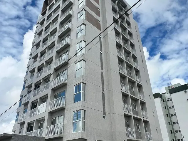 Imagem: Apartamento para Aluguel com 36 Metros Quadrados