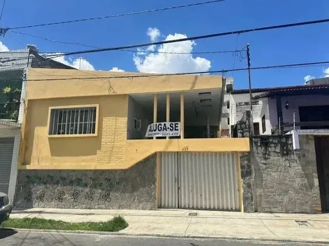 Imagem: Alugo Casa no Centro com 3 Quartos - Campina