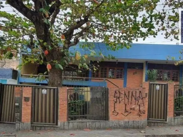 Imagem: Casa no Centro Comercial