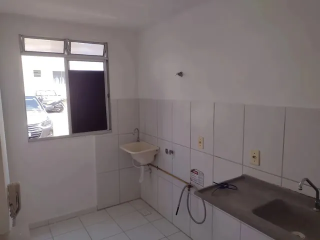 Imagem 3: Imóvel para Aluguel Tem 46 Metros Quadrados com 2 Quartos em Liberdade - Campina Grande