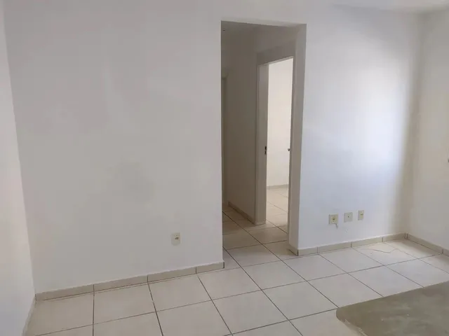 Imagem 2: Imóvel para Aluguel Tem 46 Metros Quadrados com 2 Quartos em Liberdade - Campina Grande