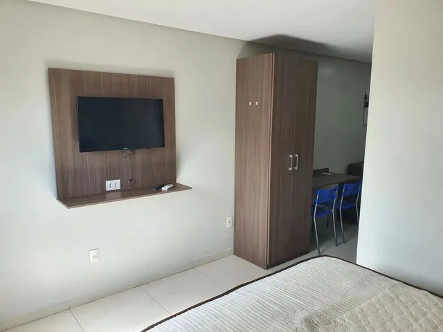 Imagem 2: Flat Estúdio Mobiliado para Alugar no Catolé