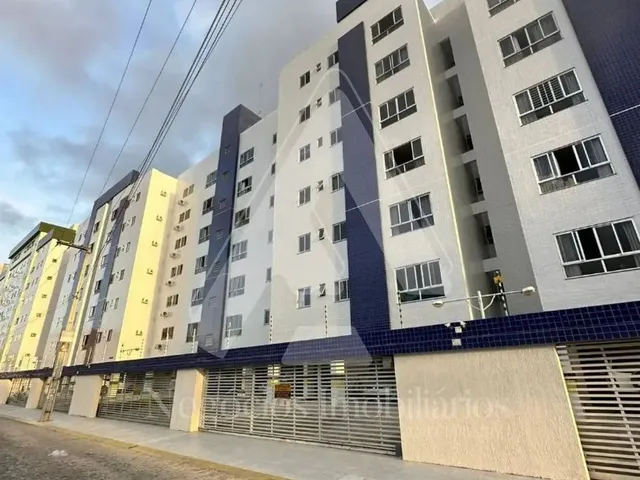 Imagem: Alugo Apartamento no Catolé