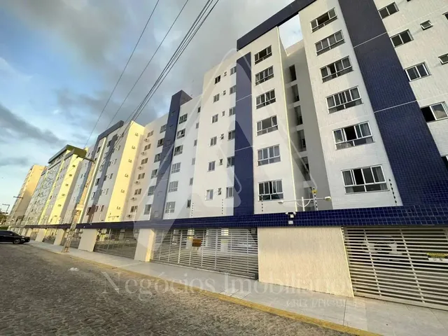 Imagem 16: Alugo Apartamento no Catolé