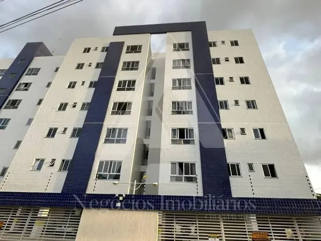 Imagem 15: Alugo Apartamento no Catolé