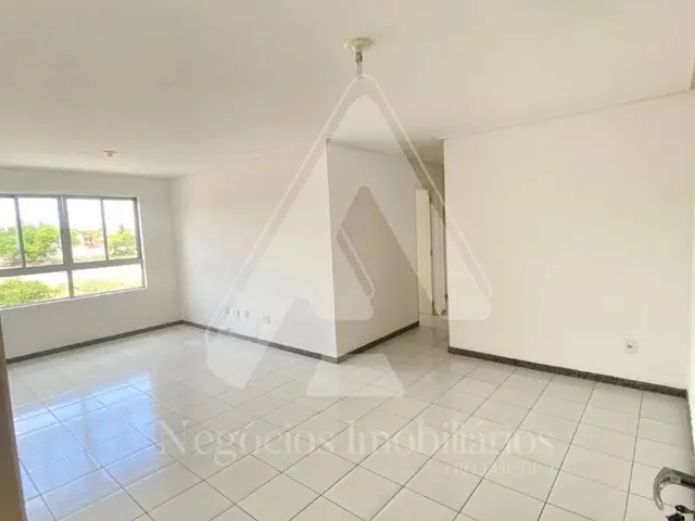 Imagem 2: Alugo Apartamento no Catolé