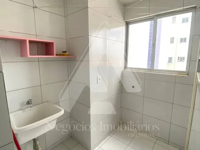 Imagem 5: Alugo Apartamento no Catolé