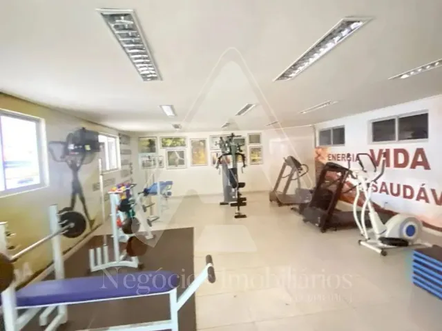 Imagem 6: Alugo Apartamento no Catolé