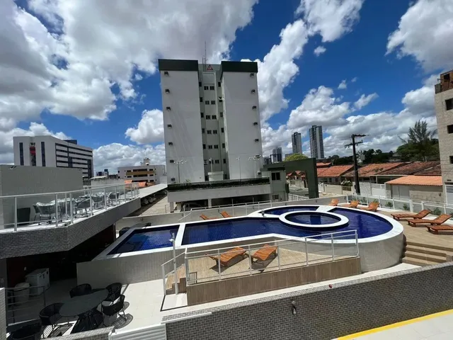 Imagem: Flat com 1 Dormitório para Alugar, 40 M²