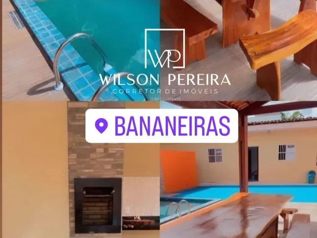Imagem: Excelentes Casas para Alugar Temporada São
