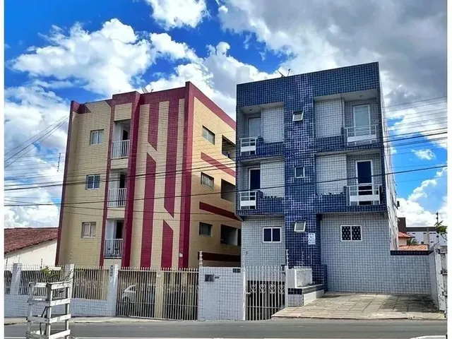 Imagem: Apartamento para Locação 51M2 com 02 Quartos