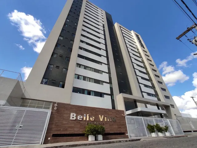 Imagem: Apartamento na Melhor Localização do Catolé