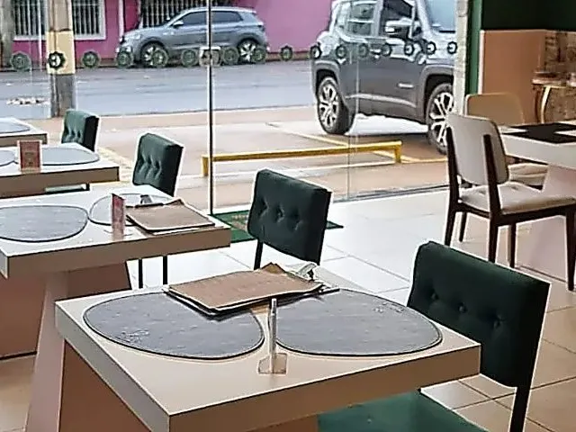 Imagem: Cafeteria À Venda em Uberaba