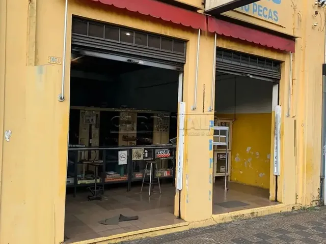 Imagem: Comercial Salão em Araraquara