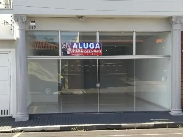 Imagem: Salão Comercial com Ótima Localização