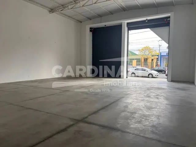 Imagem: Salão Comercial no Centro Oportunidade