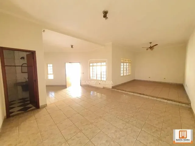 Imagem: Casa (Térrea na Rua) 3 Dormitórios/Suite
