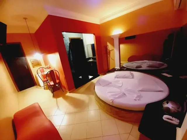 Imagem: Motel 17 Suites Igarapava