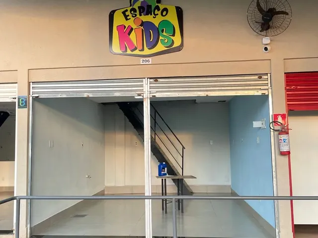 Imagem 1: Aluga-Se Sala Comercial no Antigo ?Framboyant