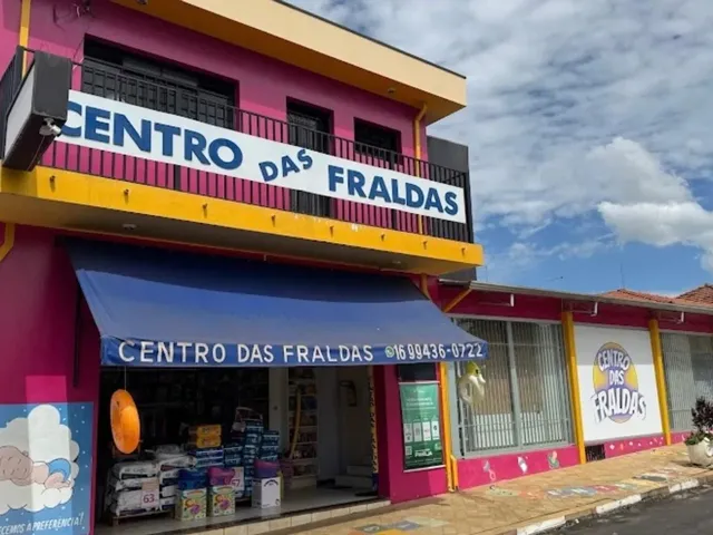 Imagem: Passo Ponto - 100 Estruturada e Sem Dívidas
