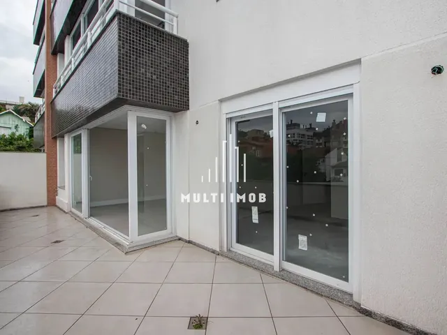 Imagem: Garden 161M², 3 Suítes, 3 Vagas, Próximo