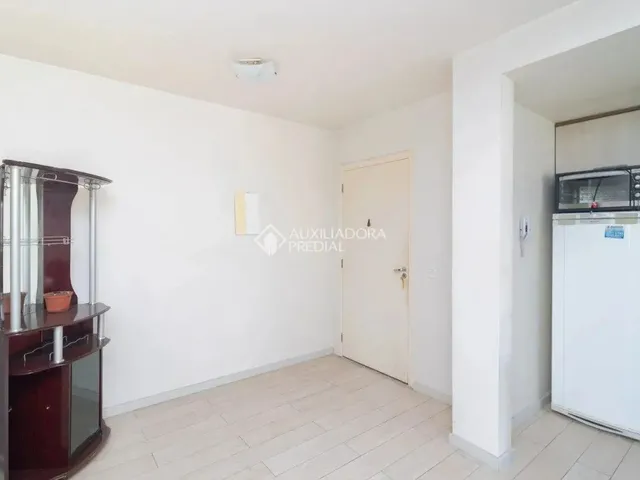 Imagem: Apartamento 2 Dormitórios, no Bairro Cristal