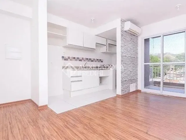 Imagem: Apartamento de 2 Quartos 1 Suíte 1 Vaga