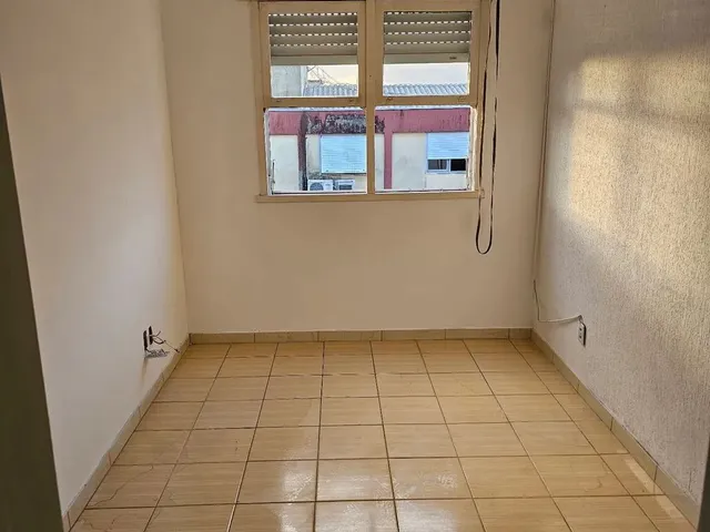 Imagem: Apartamento 2 Dormitórios Semi Mobiliado