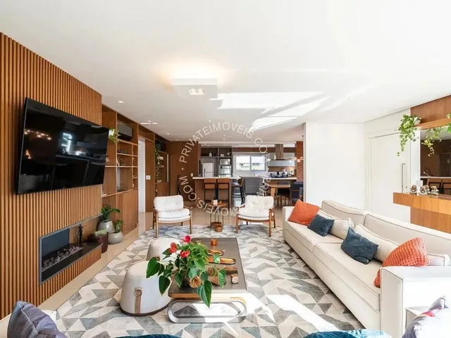 Imagem: Casa em Condomínio Mobiliada para Alugar