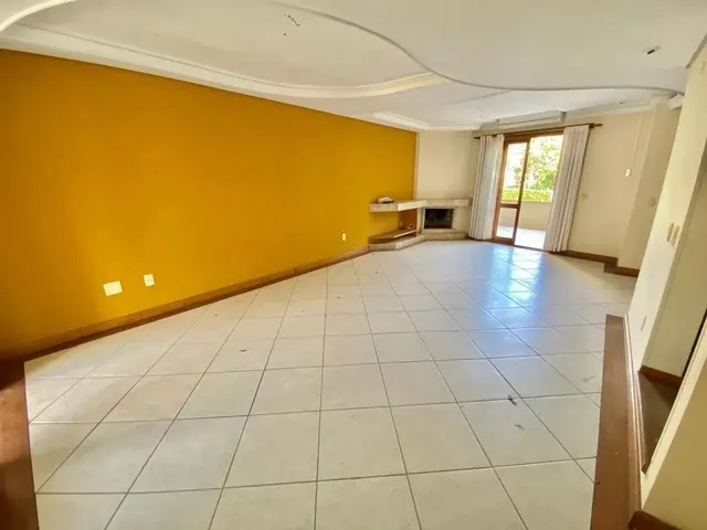 Imagem 1: Casa de Condomínio para Alugar na Vila Conceição com 350 M² e 4 Dormitórios/Quartos