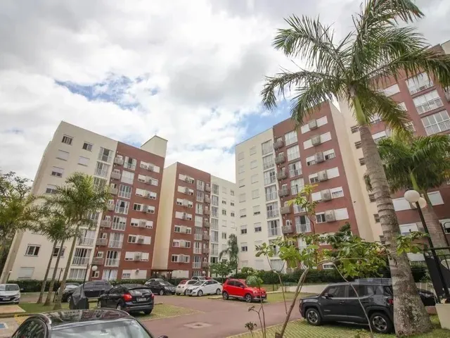 Imagem: Lindo Apto Novo com Infraestrutura Completa!
