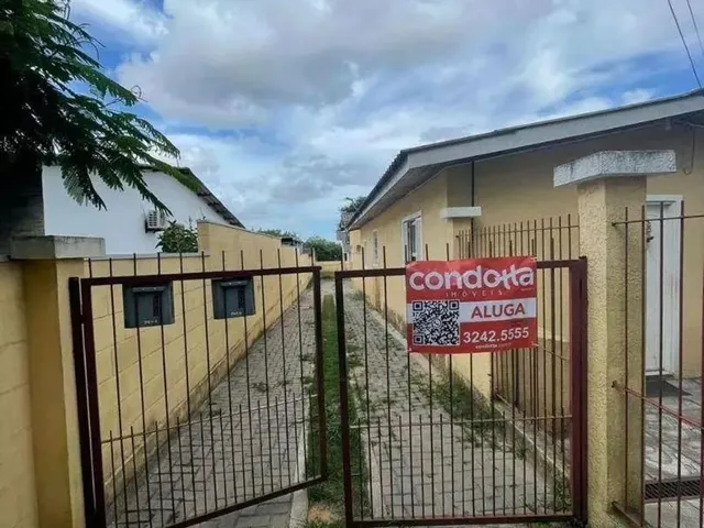 Imagem: Casa com 2 Dormitórios para Alugar, 59