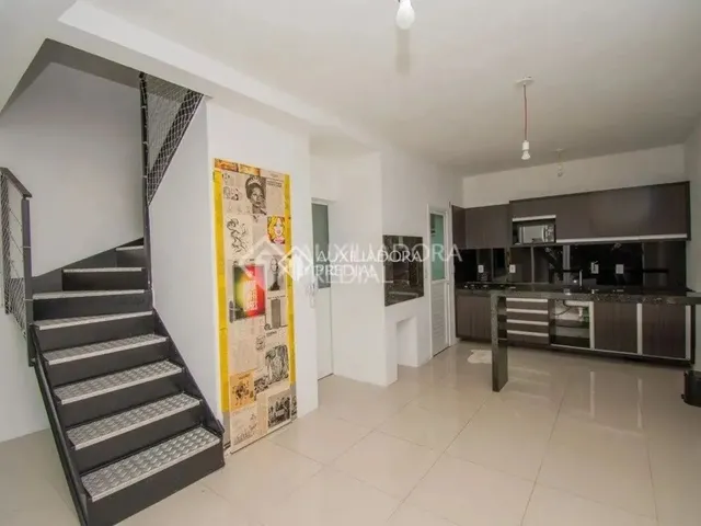 Imagem: Casa em Condomínio 2 Quartos no Bairro