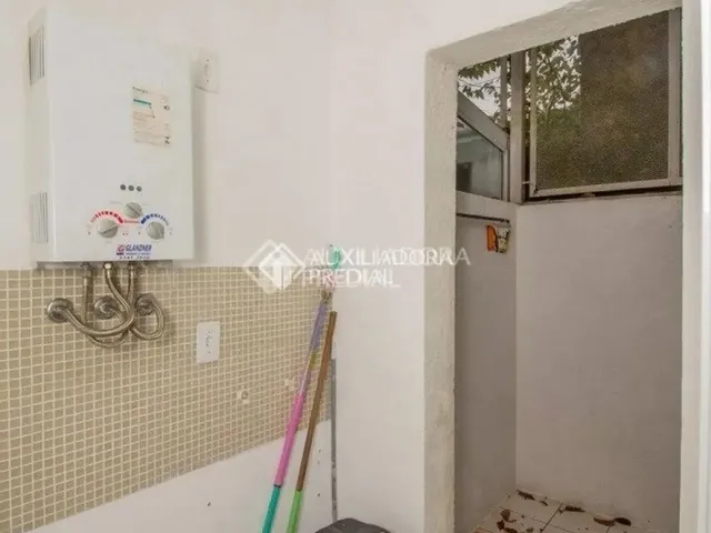 Imagem 5: Casa em Condomínio 2 Quartos no Bairro Tristeza