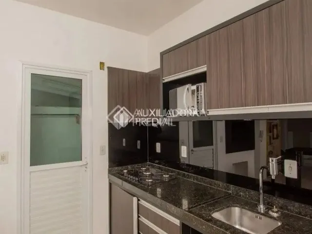 Imagem 9: Casa em Condomínio 2 Quartos no Bairro Tristeza