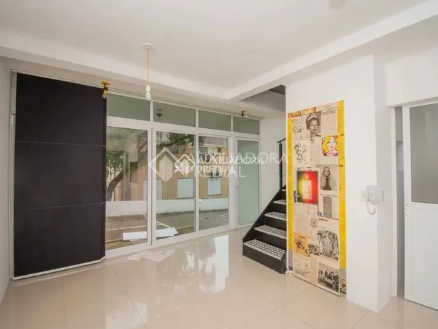 Imagem 8: Casa em Condomínio 2 Quartos no Bairro Tristeza