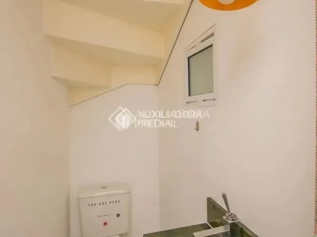 Imagem 2: Casa em Condomínio 2 Quartos no Bairro Tristeza